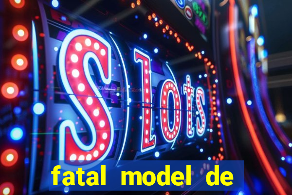 fatal model de itapetinga bahia